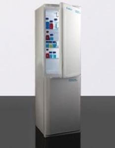 Laboratory Refrigeration/Sparkfree Fridge Freezers