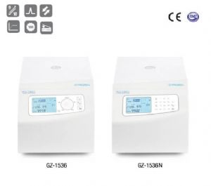 Microcentrifuge
