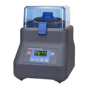 Pre-Processing Equipments