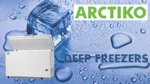 ARCTIKO