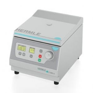 Compact Centrifuge
