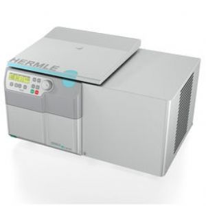 High-Speed Centrifuges