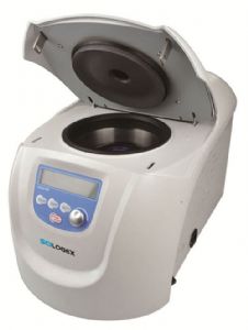 SCILOGEX D3024R High Speed Refrigerated Micro-Centrifuge	