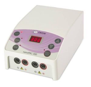 nanoPAC-300 MINI Power Supply
