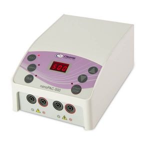 nanoPAC-500 MINI Power Supply