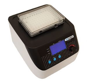 SCILOGEX HC110-Pro Digital Thermal Dry-Bath