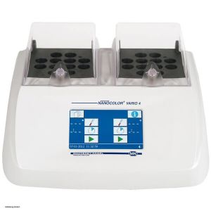 NANOCOLOR® VARIO 4 VE VARIO C2-ISITICI BLOK