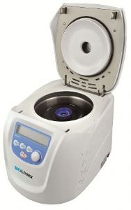 gallery thumbnail SCILOGEX D3024 High Speed Micro-Centrifuge	