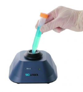SCILOGEX MX-E Vortex Mixer