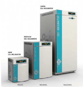 INCUBATOR