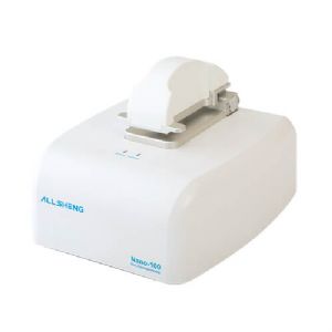 Molecular Biology Instruments