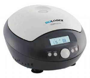 SCILOGEX D2012 Plus High Speed Personal Micro-Centrifuge	