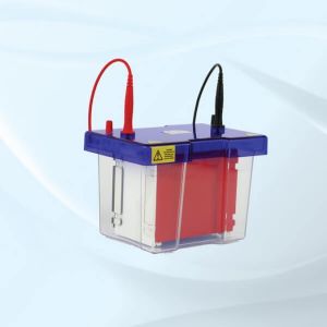 OmniPAGE Blot Mini High Intensity System