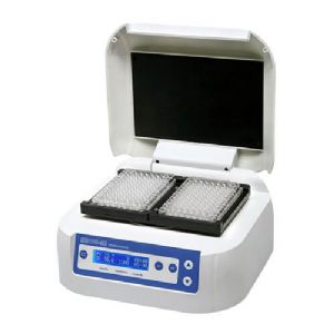 Laboratory Instruments