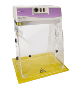 UV Sterilisation Cabinets