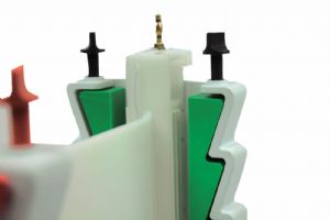 OmniPage Maxi Vertical Systems